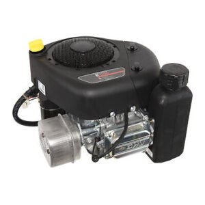 Briggs and Stratton 10.5 HP 344cc Vertical Shaft Engine 21R7020065G1