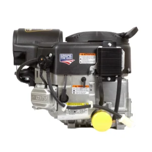 Briggs and Stratton Commercial Series 20 HP 656cc Vertical Shaft Engine 40T8760009G1