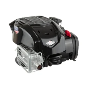 Briggs and Stratton EXi Series 8.75 GT 190cc Vertical Shaft Engine 124P020002F1