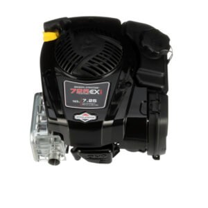 Briggs and Stratton Exi Series 7.25 GT 163cc Vertical Shaft Engine 104M020181F1