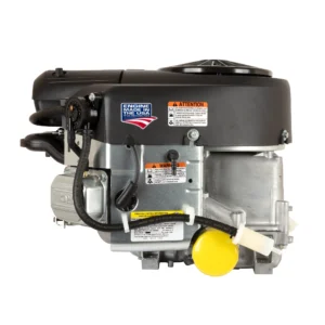 Briggs and Stratton Professional Series 25.0 HP 724cc Vertical Shaft Engine 44S9770016G1