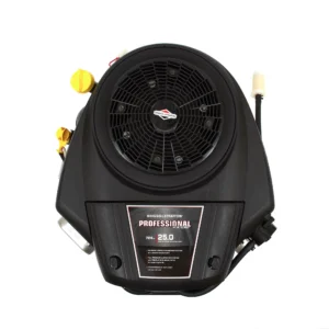 Briggs and Stratton Professional Series 25.0 HP 724cc Vertical Shaft Engine 44S9770033G1