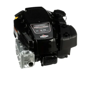 Briggs and Stratton Professional Series 8.75 GT 190cc Vertical Shaft Engine 125P070054F1