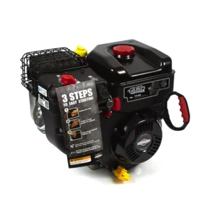 Briggs and Stratton Professional Snow Series 14.5 GT 308cc Horizontal Shaft Engine 19J1370001F1