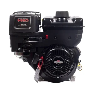 Briggs and Stratton XR Series 10.0 HP 306cc Horizontal Shaft Engine 19N1320055F1