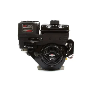 Briggs and Stratton XR Series 10.0 HP 306cc Horizontal Shaft Engine 19N1370053F1