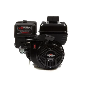 Briggs and Stratton XR Series 3.5 HP 127cc Horizontal Shaft Engine 831321036F1