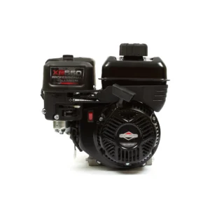 Briggs and Stratton XR Series 3.5 HP 127cc Horizontal Shaft Engine 831321040F1