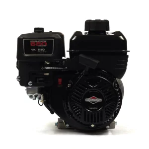 Briggs and Stratton XR Series 3.5 HP 127cc Horizontal Shaft Engine 831521049F1