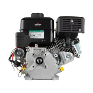 Briggs and Stratton XR Series 6.5 HP 208cc Horizontal Shaft Engines 130G370183F1