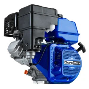 DuroMax XP20HP 500cc Shaft Recoil Start Gasoline Engine