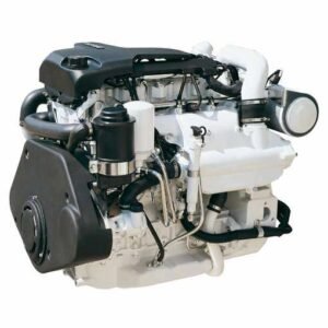 FPT S30ENTM23.10 230hp Marine Diesel Engine