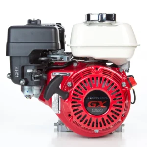 Honda GX120-HT2 Horizontal Engine with 6 1 Gear Reduction