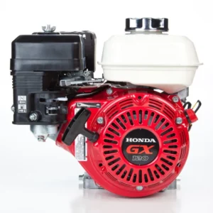 Honda GX120 QX2 Horizontal Engine