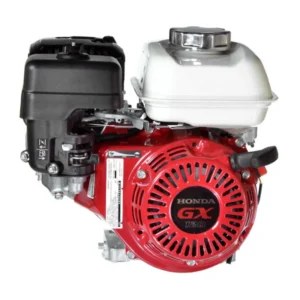 Honda GX120 QXS2 Horizontal Engine