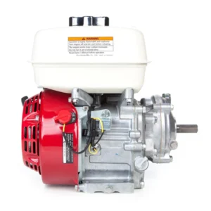 Honda GX160 HX2 Horizontal Engine with 6 1 Gear Reduction