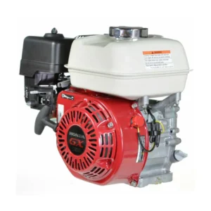 Honda GX160 LX2 Horizontal Engine with 2 1 Gear Reduction