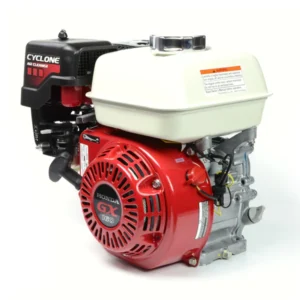 Honda GX160 QC9 Horizontal Engine with Cyclonic Air Filter