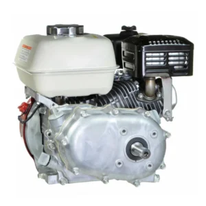 Honda GX160 RH2 Horizontal Engine with 2 1 Gear Reduction