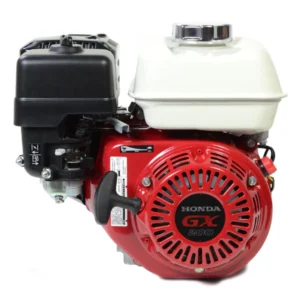 Honda GX200 TX2 Horizontal Engine