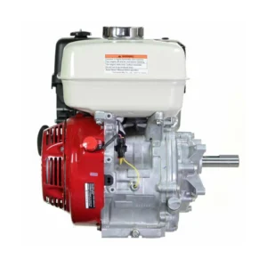 Honda GX270 HA2 Horizontal Engine with 6 1 Gear Reduction