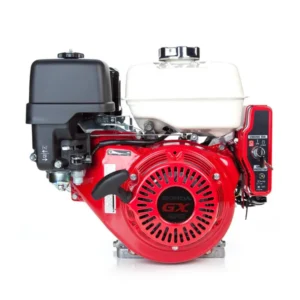 Honda GX270 HEA2 Horizontal Engine with 6 1 Gear Reduction and Electric Start