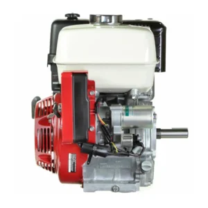 Honda GX340 QAE2 Horizontal Engine with Electric Start