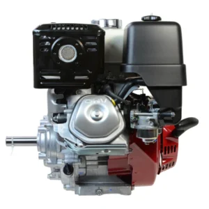 Honda GX390 HA2 Horizontal Engine with 6 1 Gear Reduction