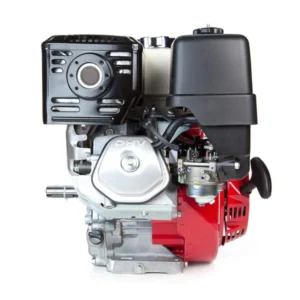 Honda GX390 QAE2 Horizontal Engine with Electric Start