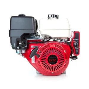 Honda GX390 QAE2 Horizontal Engine with Electric Start