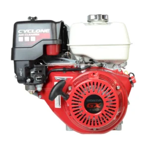 Honda GX390 QC9 Horizontal Engine with Cyclone Air Filter Replaces GX390 QXC9