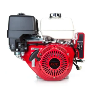 Honda GX390 QNE2 Horizontal Engine with Electric Start