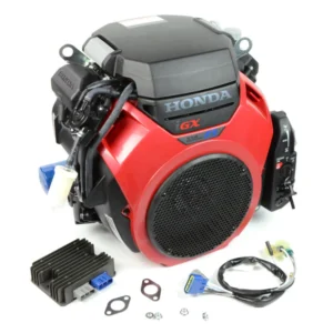 Honda IGX700 TAPP EFI V Twin Horizontal Engine