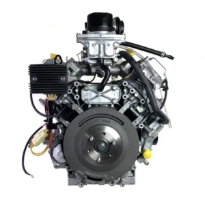 Kawasaki FD750D S03 S Horizontal Liquid Cooled Engine