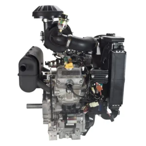 Kawasaki FD791D S01 S Horizontal Liquid Cooled DFI Engine with Radiator