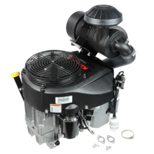 Kawasaki FH680V S28 S Vertical Engine with Heavy Duty Air Cleaner