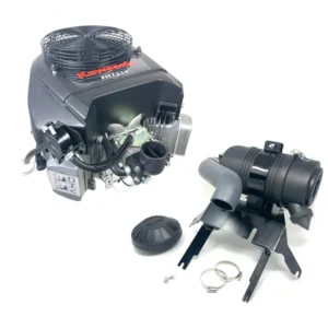 Kawasaki FH721V S24 S Vertical Engine with Heavy Duty Air Cleaner