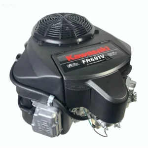 Kawasaki FR691V S18 S Vertical Engine with Electric Start