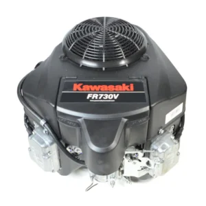 Kawasaki FR730V S16 S Vertical Engine with Electric Start