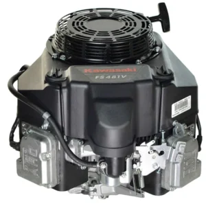 Kawasaki FS481V S01 S Vertical Engine with Recoil Start