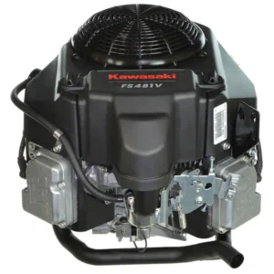 Kawasaki FS481V S13 S Vertical Engine with Electric Start