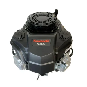 Kawasaki FS600V S41 S Vertical Dual Start Engine