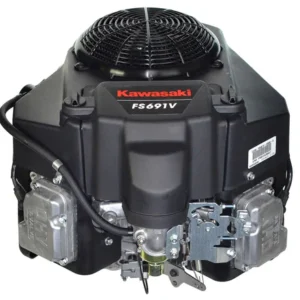 Kawasaki FS691V S08 S Vertical Engine with Electric Start