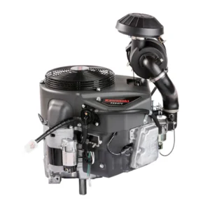 Kawasaki FX541V S01 S Vertical Engine with Recoil Start