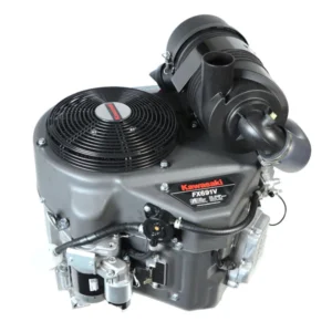 Kawasaki FX691V S14 S Vertical Engine with Electric Shift Type Start