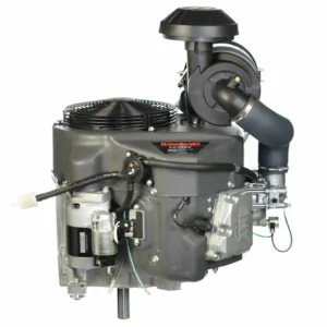 Kawasaki FX730V S12 S Vertical Engine with Electric Shift Type Start