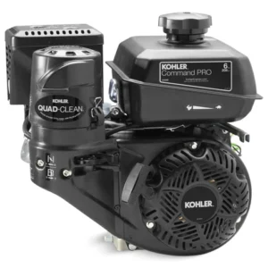 Kohler CH270 3157 Horizontal Command PRO Engine 2 1 Gear Reduction without Clutch