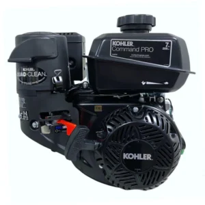 Kohler CH270 3243 Horizontal Command PRO Engine 2 1 Gear Reduction with Clutch