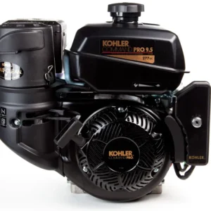 Kohler CH395 3021 Horizontal Command PRO 9.5HP Electric Start Engine