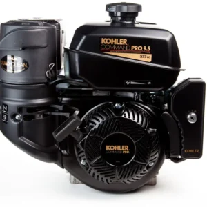 Kohler CH395 3031 Horizontal Command PRO Engine